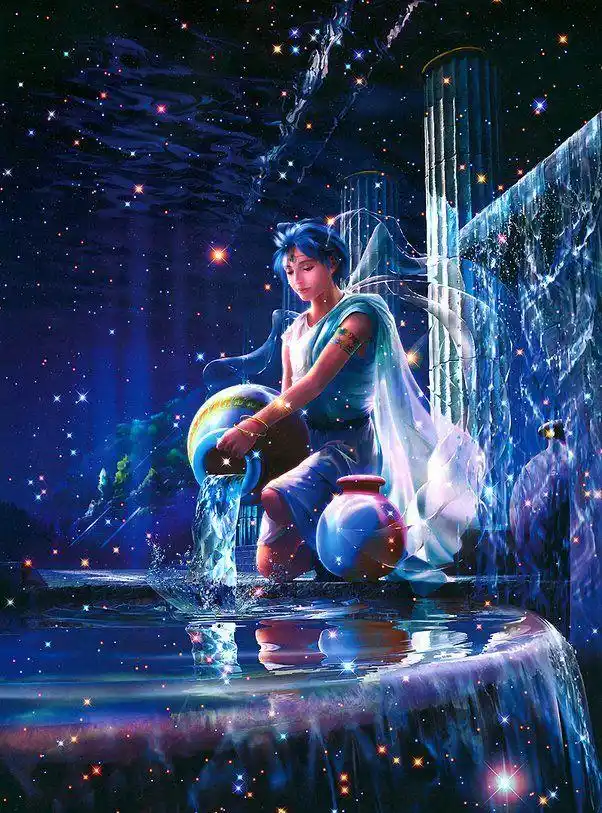 六大星座寻找对象的情感姻缘