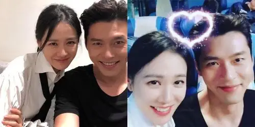 玄彬情史超精彩!盘点历任女友宋慧乔,金泰希全都女神级