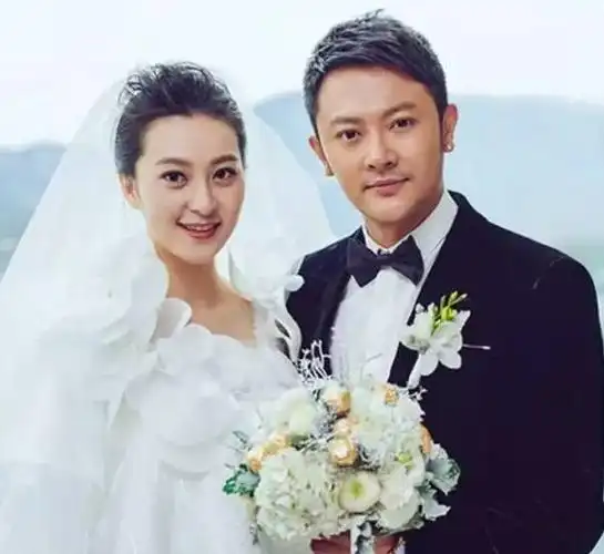 彭于晏被出柜印小天被骗婚陈志朋变妖孽2017贵圈10大风