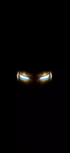 32张苹果手机开灯壁纸高清下载 炫酷iphone开灯壁纸大全