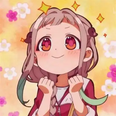 可爱甜美的日系二次元动漫女头图片 干净温柔动漫二次元女头像_动漫头