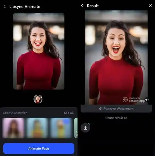 照片动起来特效软件哪个好?_动态_表情_创意