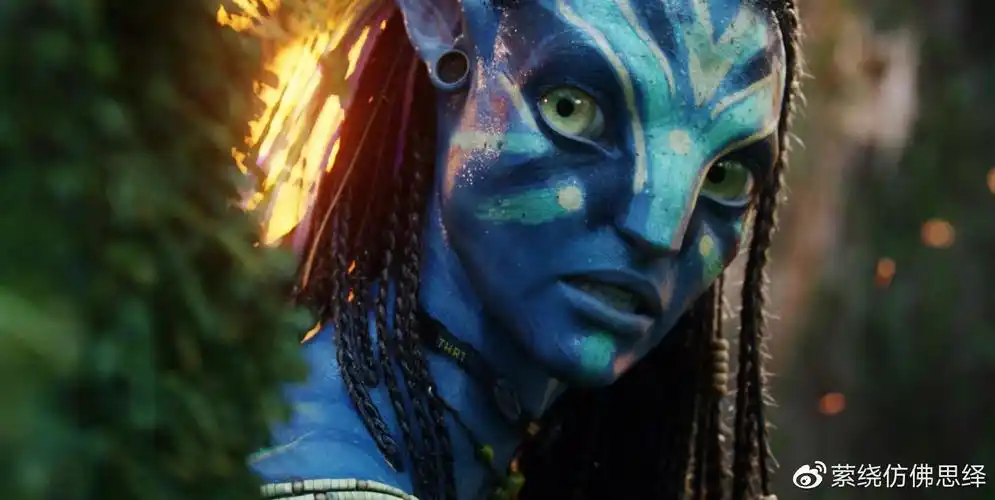 《阿凡达》内地票房破3亿!连续13天日冠,内地重映票房第一