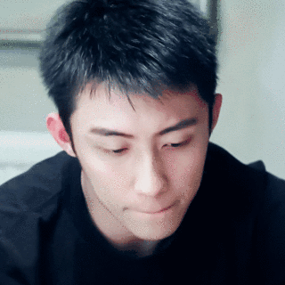 黄景瑜动图 - 堆糖,美图壁纸兴趣社区