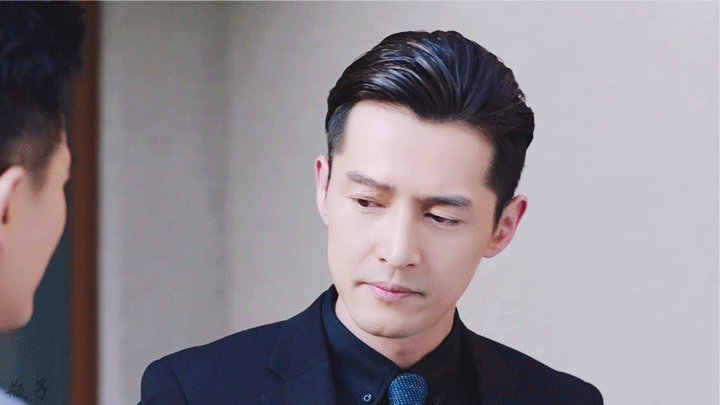 胡歌人帅 胡歌演技好 胡歌心善