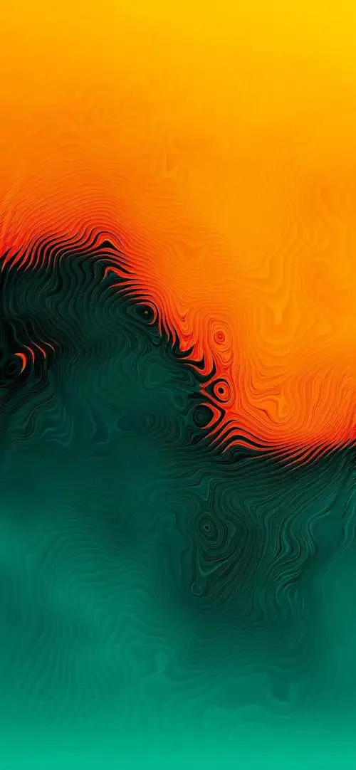 手机壁纸61创意色彩