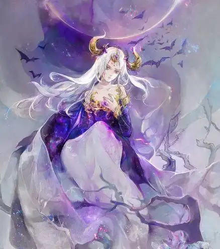 十二星座上古时期是哪位女神,巨蟹座是女娲娘娘,双鱼座是嫦娥!