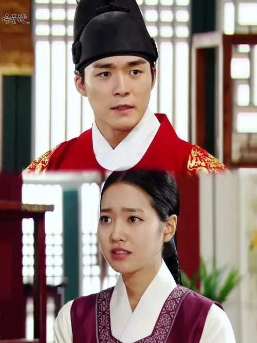 狱中花第28集剧签(下),陈世-gif&剧签&台词