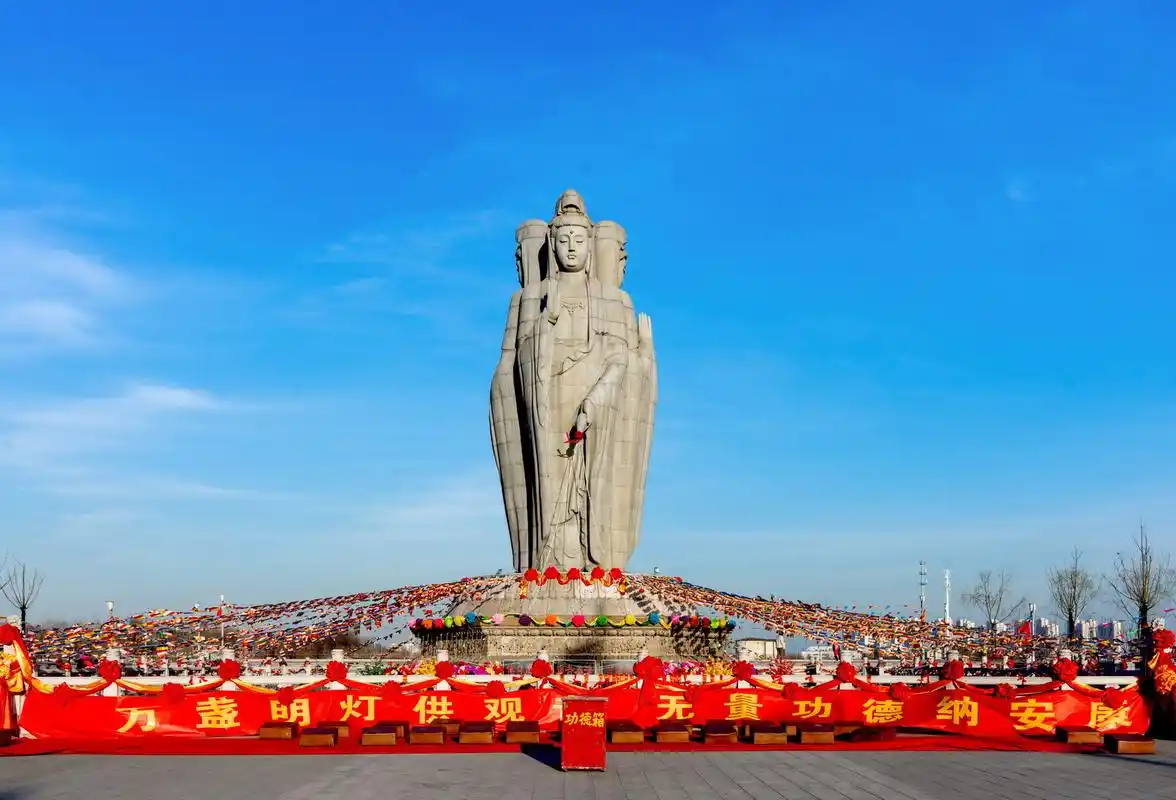 滨海新区旅游景点
