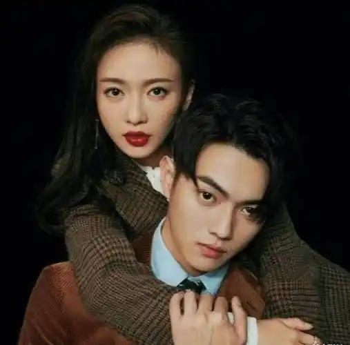 大家对这个演员阵容满意吗?你有没有很期待许凯和吴谨言合作呢?