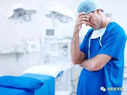 "医生,如果是你亲人生病"…能别这样比喻了成吗?