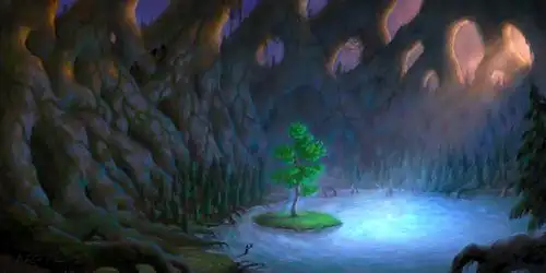 【收藏向】魔兽世界壁纸(3)注:场景篇(2) - acfun弹幕视频网 - 认真你