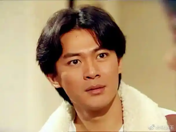 曾经和港片的男神们是标配啊,提名9位:张国荣,刘德华,梁朝伟,古天乐