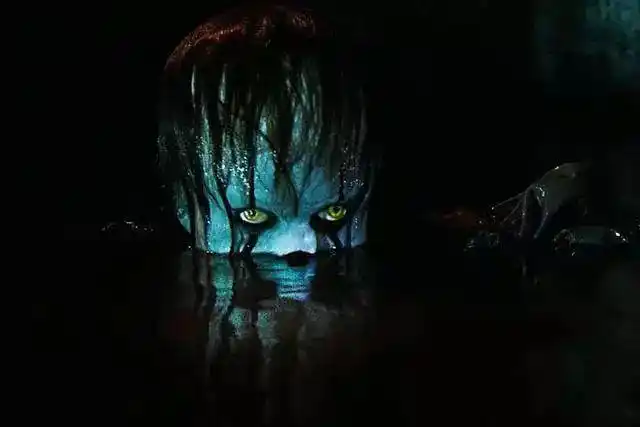 空降北美票房榜的恐怖片票房比剧情还吓人