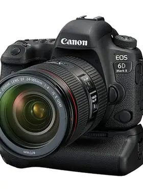 佳能6d