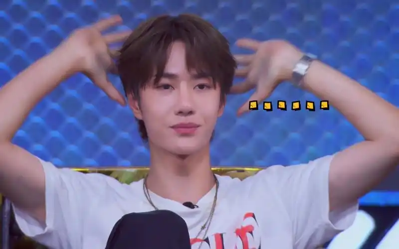 【王一博】one more try ep09-8【4k】