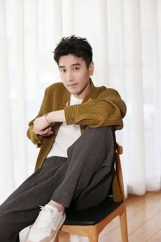 姑父就是姑父,在穿搭上从没输过,姑父如此帅,白浅姑姑知道?|姑父|姑姑