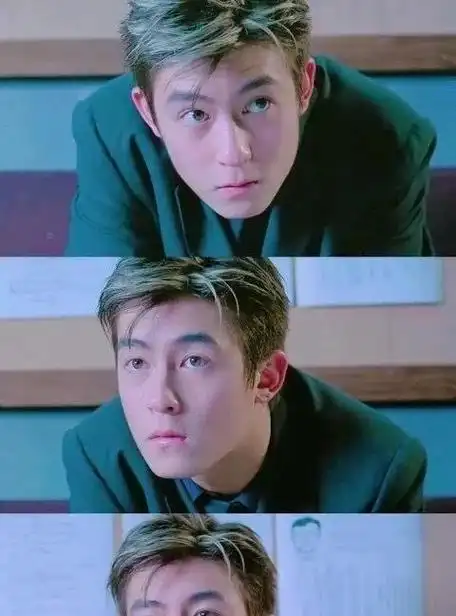 有时候,这些梦境或许是美好的幻想,如同演员吴彦祖梦中的前女友,让人