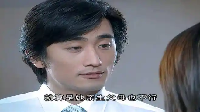 天若有情:董洁不愿接受治疗,即便是车仁表出面,也说服不了她-影视综