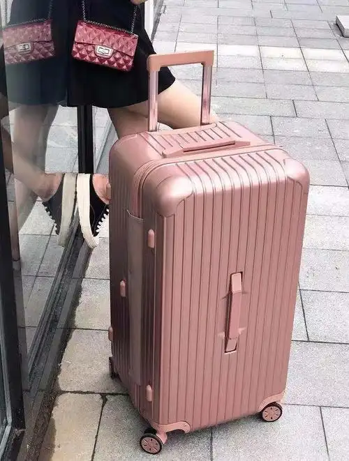 优选秀吉图大型加厚60寸行李箱男大容量40英寸轻便网红旅行箱女大号