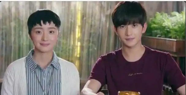 一部作品就透支了所有灵气,这些女演员没有大火确是可惜了