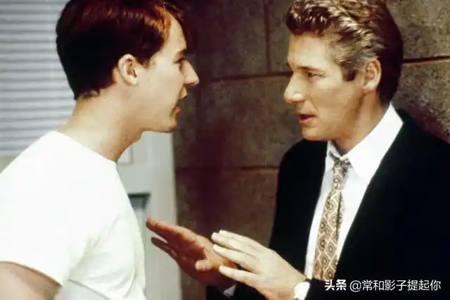 推荐10部展示人性的电影,看的背后发凉