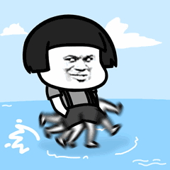 看着窗外太阳发呆的上班族们内心躁动的声音!