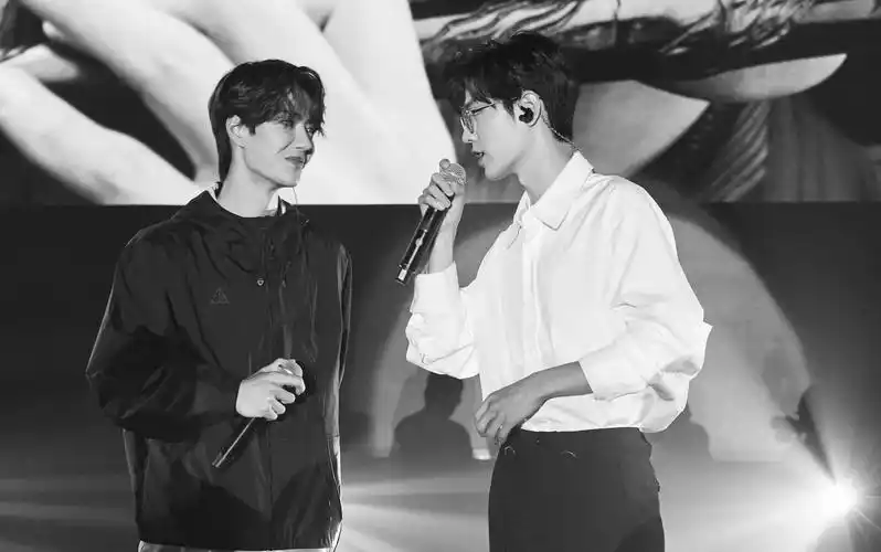 【博君一肖】博肖连续剧61全纪实61与君共揽星河61星河篇61与