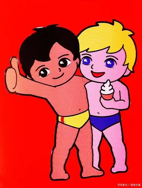 海尔兄弟ai创作赛 当国民ip遇上ai先锋:创新与传统的碰撞