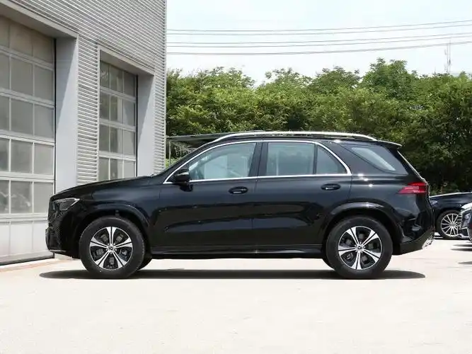 武汉地区奔驰gle大降价,最新报价62.98万!错过就没有-汽车之家