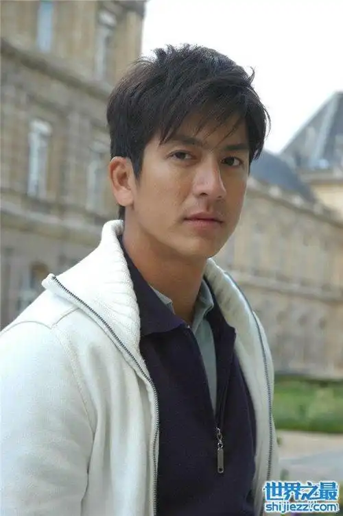 世界上最帅的人真的有那么帅吗 传说迷倒万千少女 - 世界之最