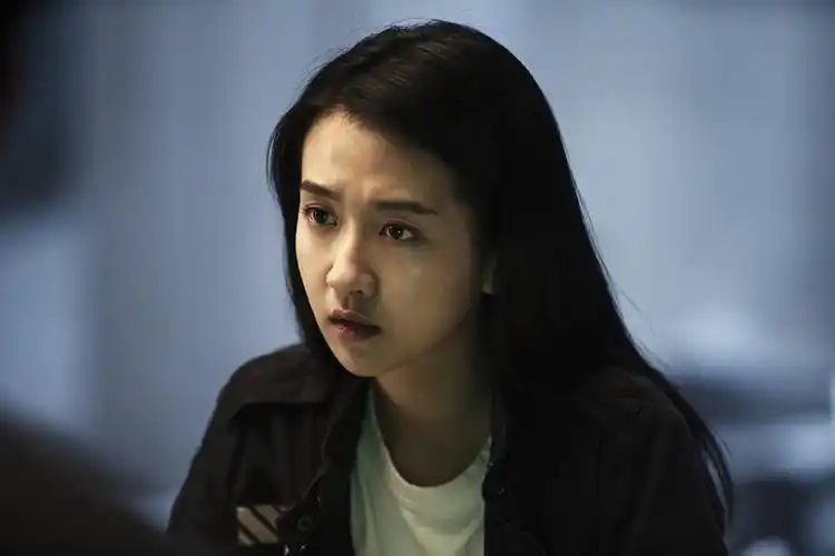 《无主之城》高能反转惊呆众人 代旭黑化再现神仙演技