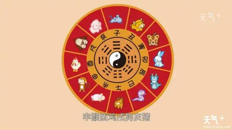 12生肖排行顺序时间表 12生肖排行榜12生肖排行时间表