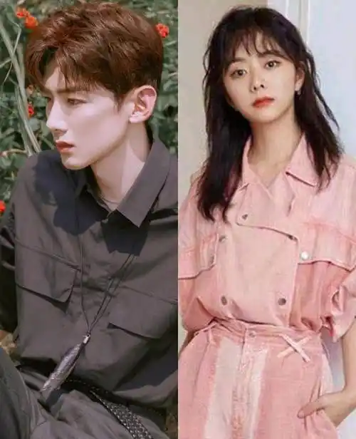 蔡徐坤违约?王一博汪涵关系?李现转型?白敬亭谭松韵关系?_发展_酒桌上