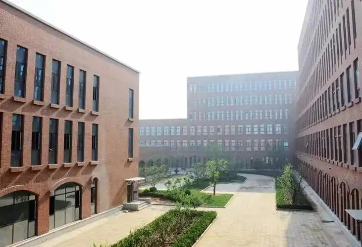 6月27日等你来|石家庄二中教育集团润德学校抢先看!