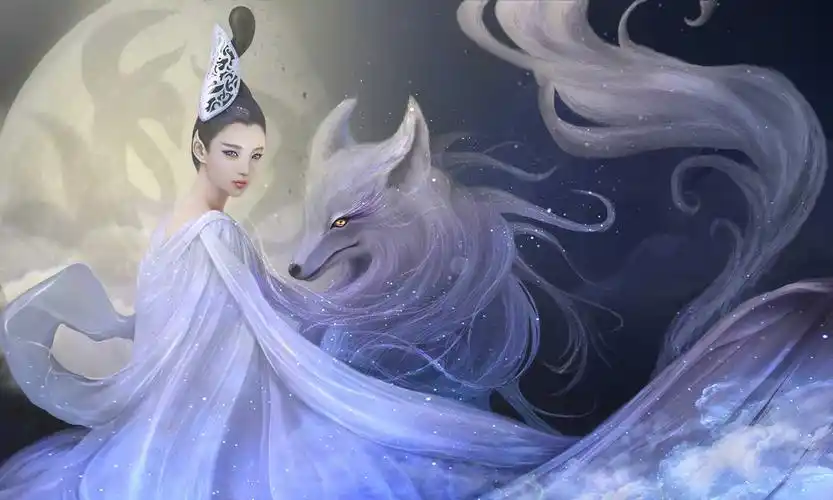 孙悟空连玉皇大帝都不怕,为何却给这只妖精磕头?