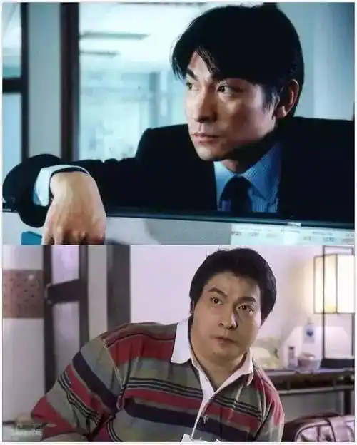《龙凤斗》14年后重映,欠香港影坛的影票该还了!丨沃沃推荐