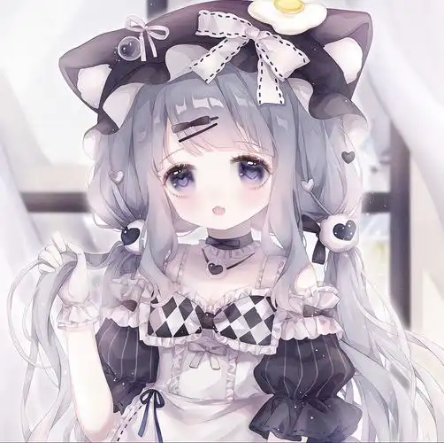 若你可遇不可求,愿我像风一样自由可爱女… - 堆糖,美图壁纸兴趣社区