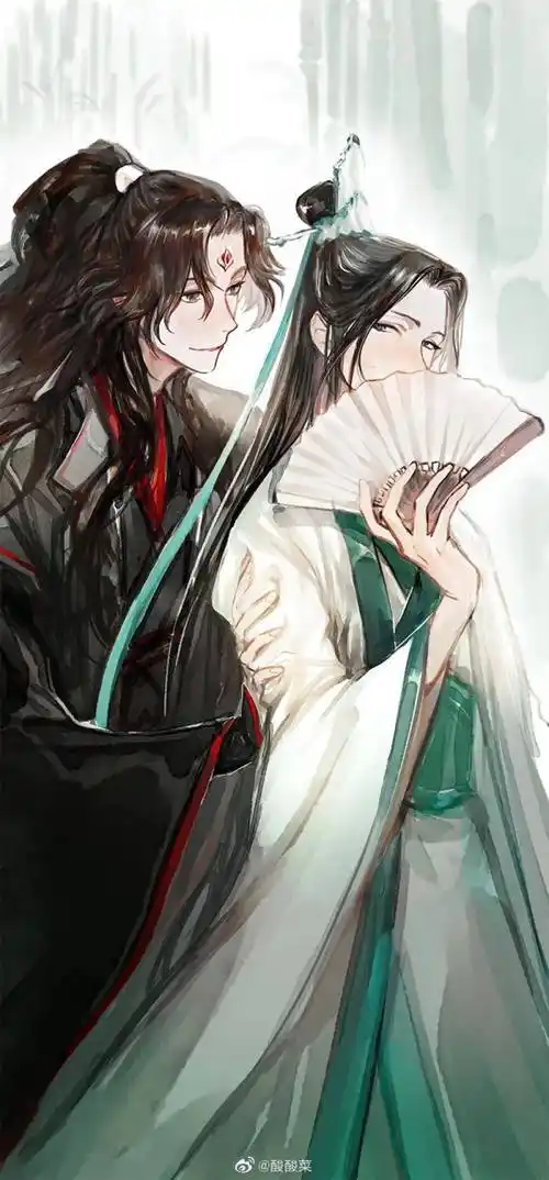 渣反头像壁纸合集