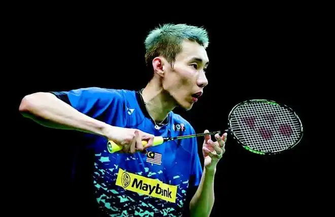 悲情英雄李宗伟30天电疗33次终战胜癌症却不得不遗憾退役