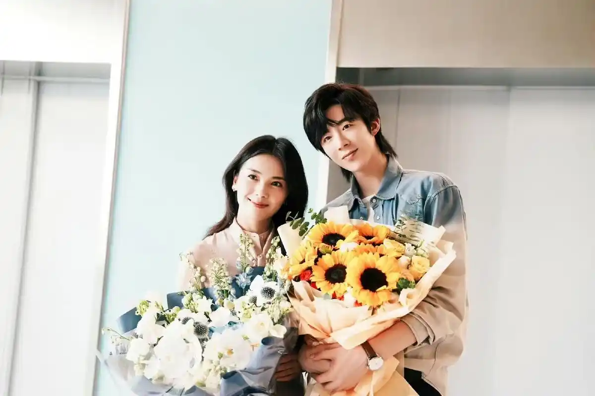 刘宇宁被曝结婚后不但没塌房,反而被赞真男人,狗仔继续放话