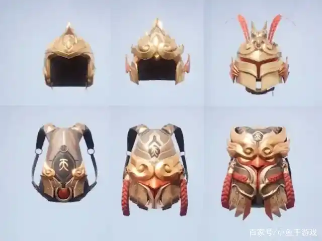 吃鸡齐天大圣新军需来了套装化身孙悟空撬棍皮肤很亮眼