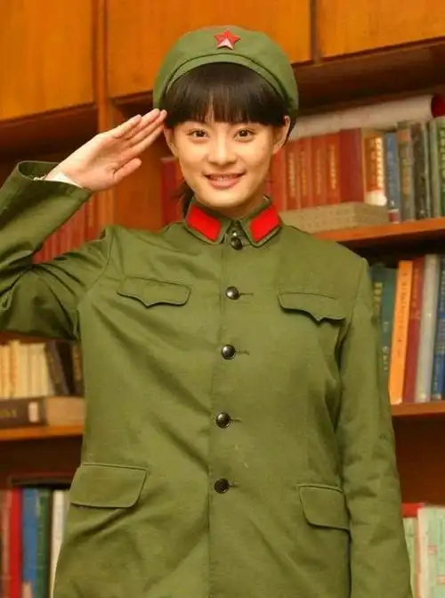 "安家"大火后我们再聊聊孙俪的这些年的演技蜕变