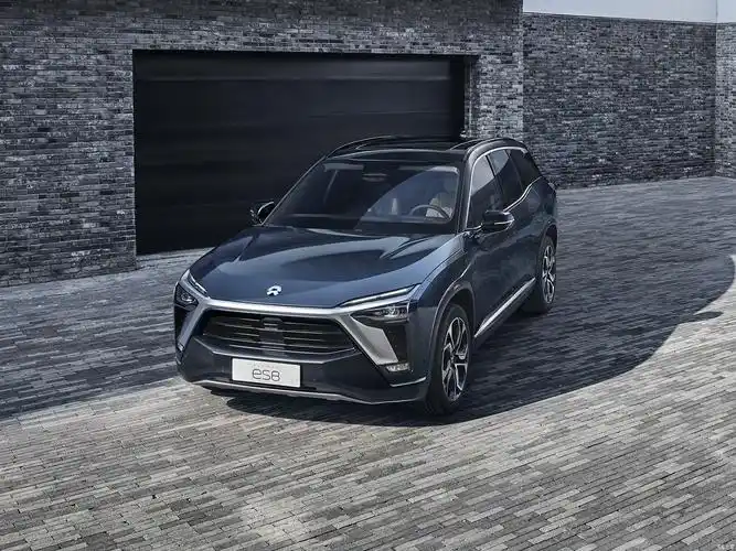 50万预算,蔚来es8值得买吗?性价比高吗?-新浪汽车