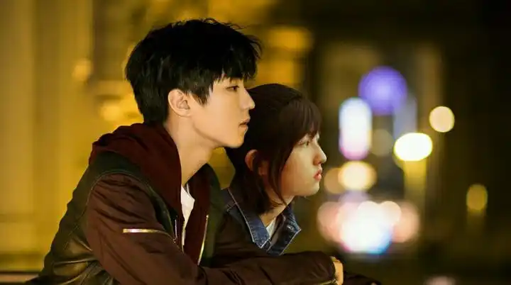 张子枫王俊凯1评论1更多所有评论你也来说些什么吧