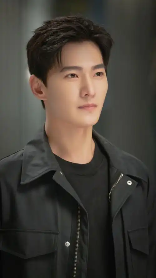 杨洋于途三周年