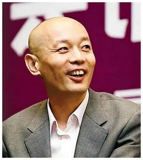 葛优拍戏大赚,慷慨给妻买四套房,自曝"不懂理财"|贺聪|嗯哼|片酬|银子