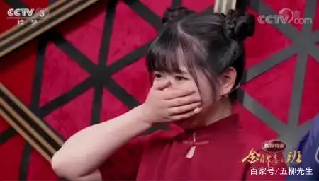 《金牌喜剧班》渐入佳境,许健一战成名,曾于刘春山裂穴让人惋惜