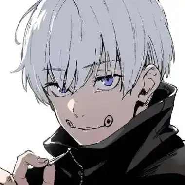 男生最火的动漫头像