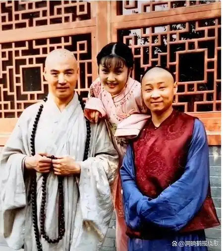 戏没拍完就被换角的21位明星有人恰如其分有人咎由自取